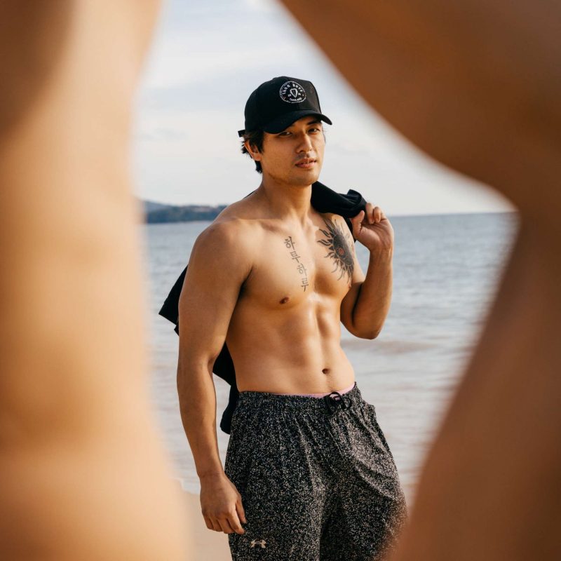 Photography and video in Phuket