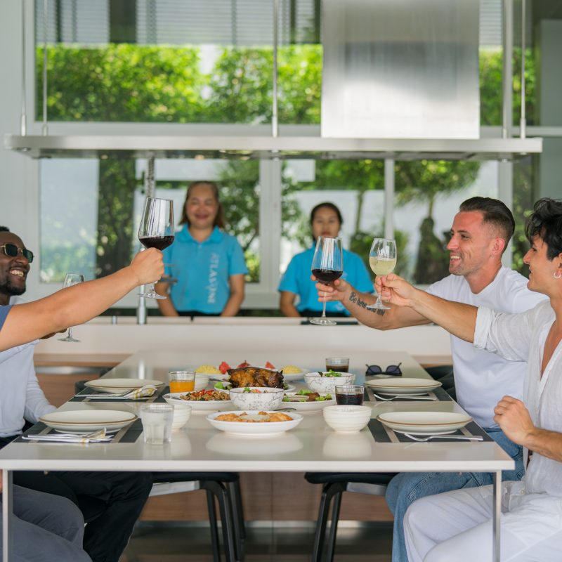 Modeling Agency Phuket