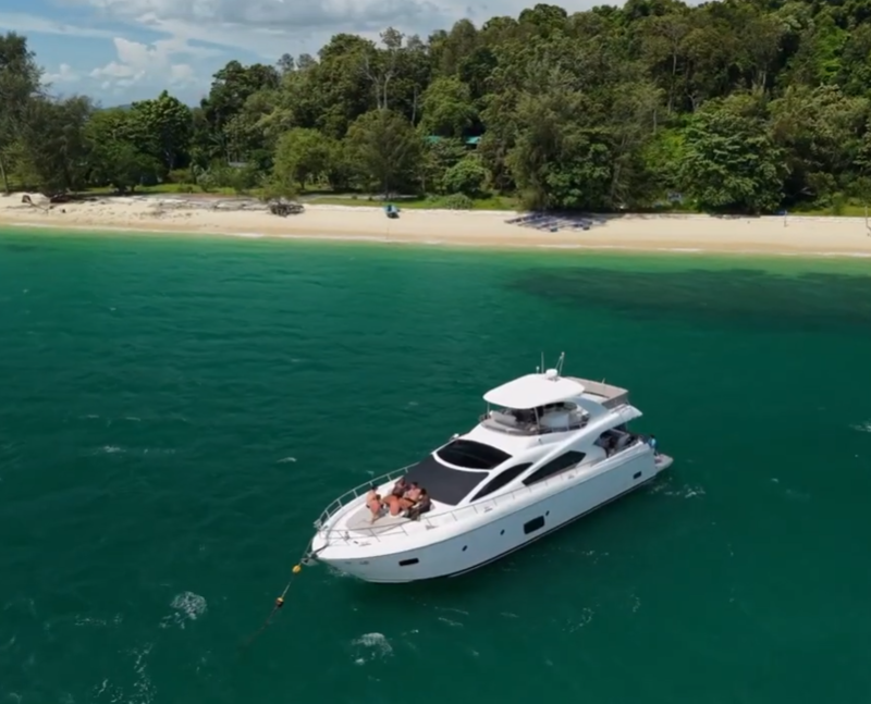 Yacht Photo Agency